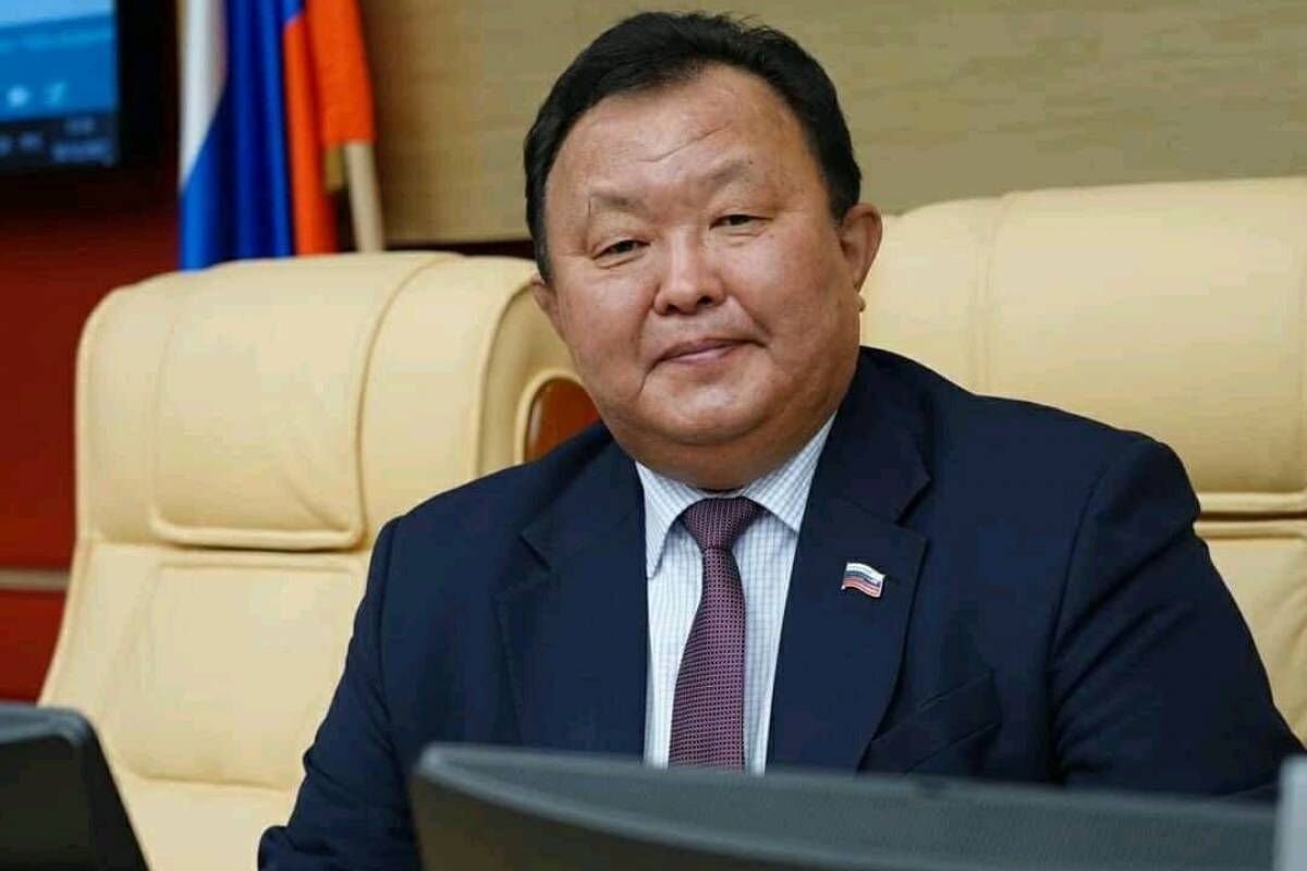 Кузьма Алдаров: Развитие национальных культур – залог единства народов России Пресс-служба ИРО ЕР