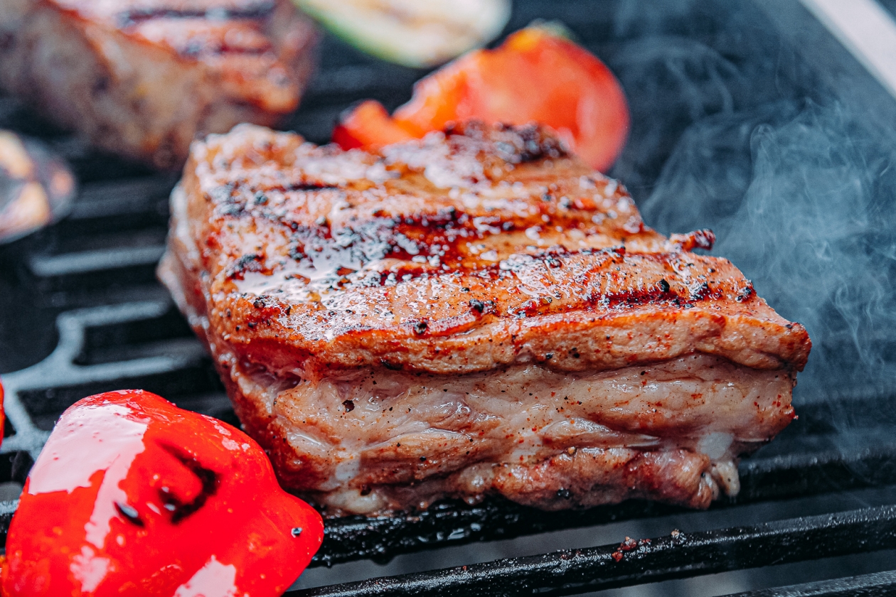 Цены на говядину и свинину подскочили в городах Ставрополья ИА PrimaMedia