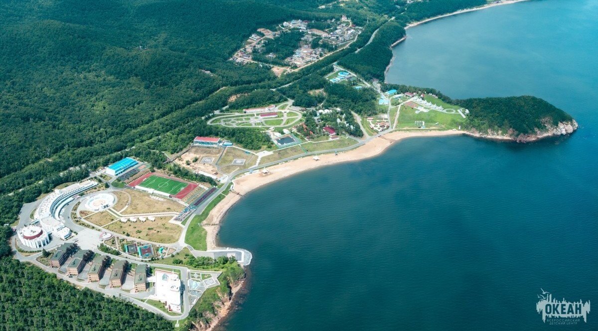 Тематическое фото Правительство Магаданской области