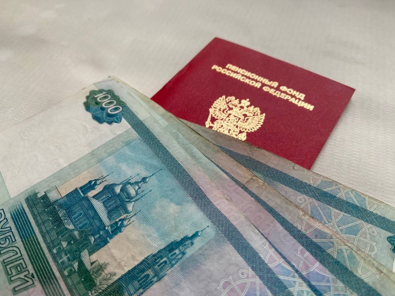 Плюс 37%: стало известно, как вырастут пенсии в марте 2026 года ИА Stavropol.Media