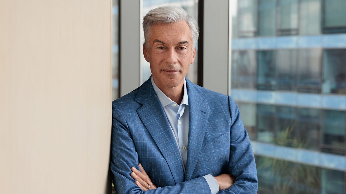 Вадим Кулик пресс-службы ВТБ