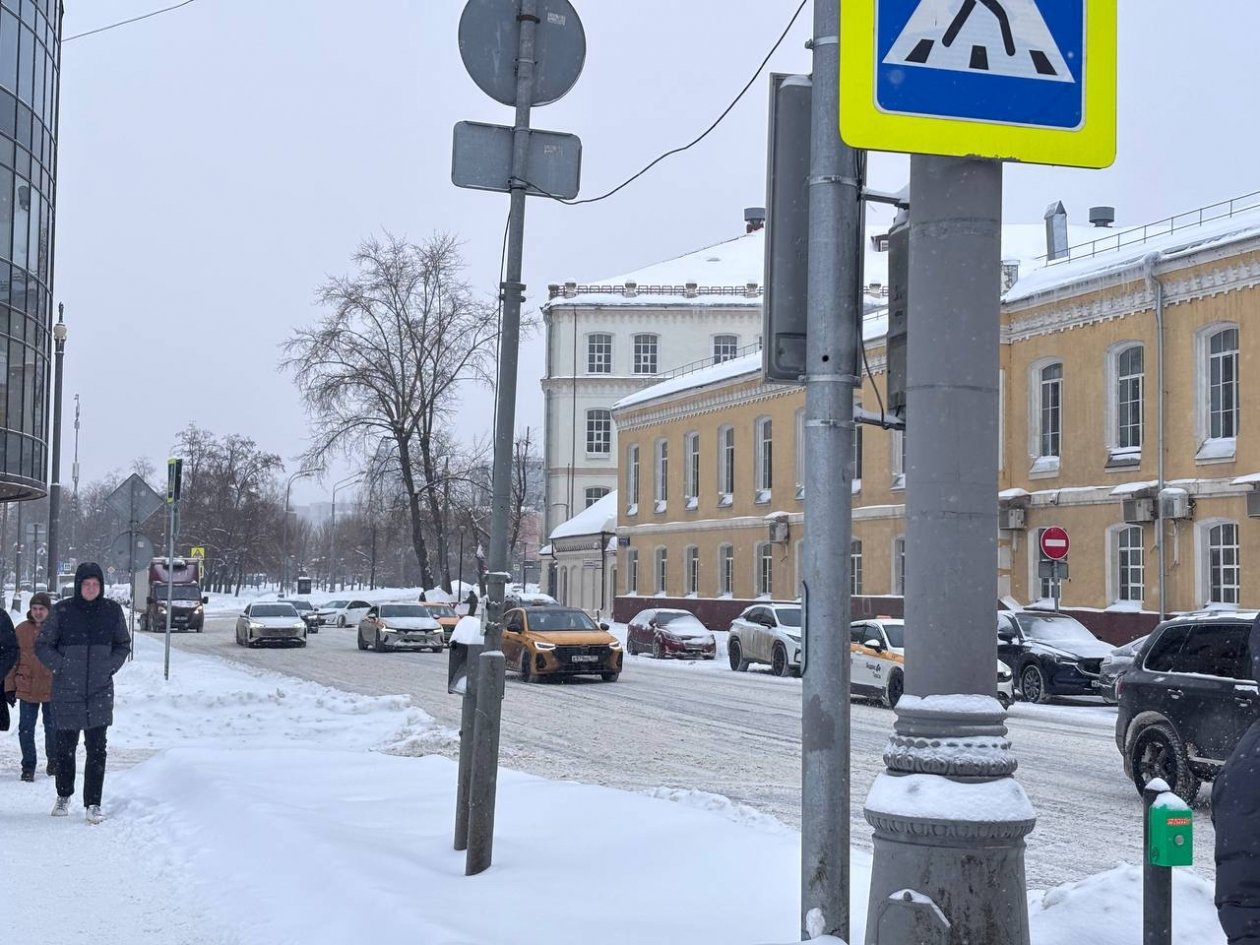 Дорога ИА StolicaMedia