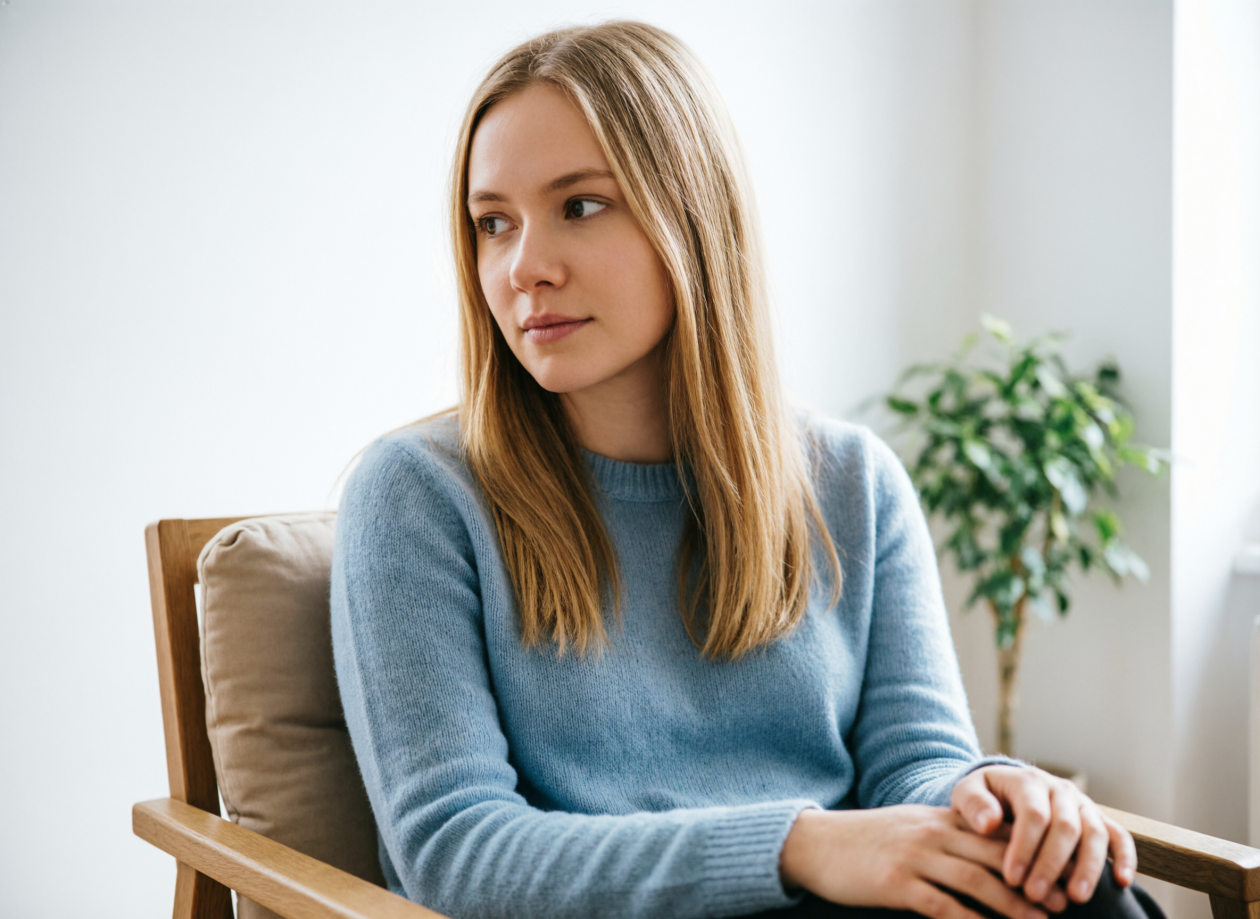 Тематическое фото Изображение сгенерировано ИИ Qwenlm.a (18+).