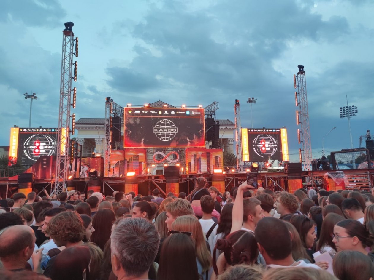 Ещё одного подозреваемого по делу КАРДО заключили под стражу в Ставрополе Тематическое фото ИА Stavropol.Media