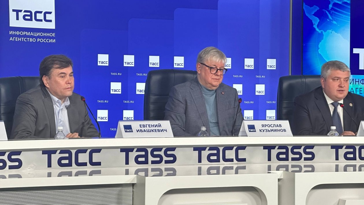 Анастасия Москалёва, ИА StolicaMedia