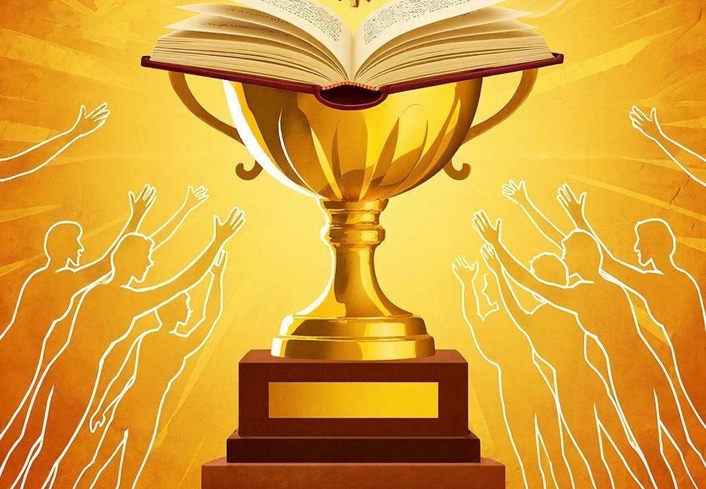 Золотой кубок эрудита ваш по праву, если отвечаете на 7/7 - ТЕСТ ИИ GigaChat (18+)