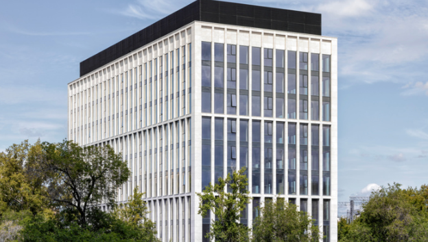 Тематическое фото Градостроительный комплекс Москвы