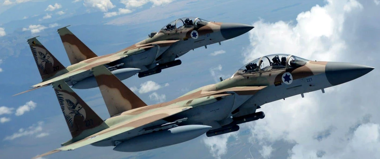 Израильские военные готовятся к войне с Ираном idf.il