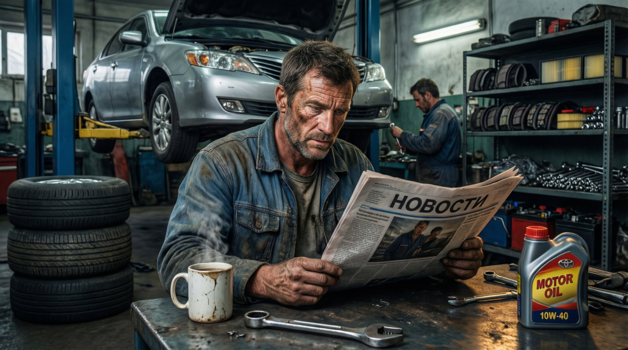 Тематическое фото Создано спомощью ИИ Qwen