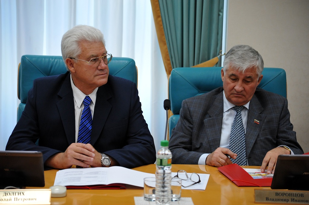 День жд в думе, Фото с места события собственное