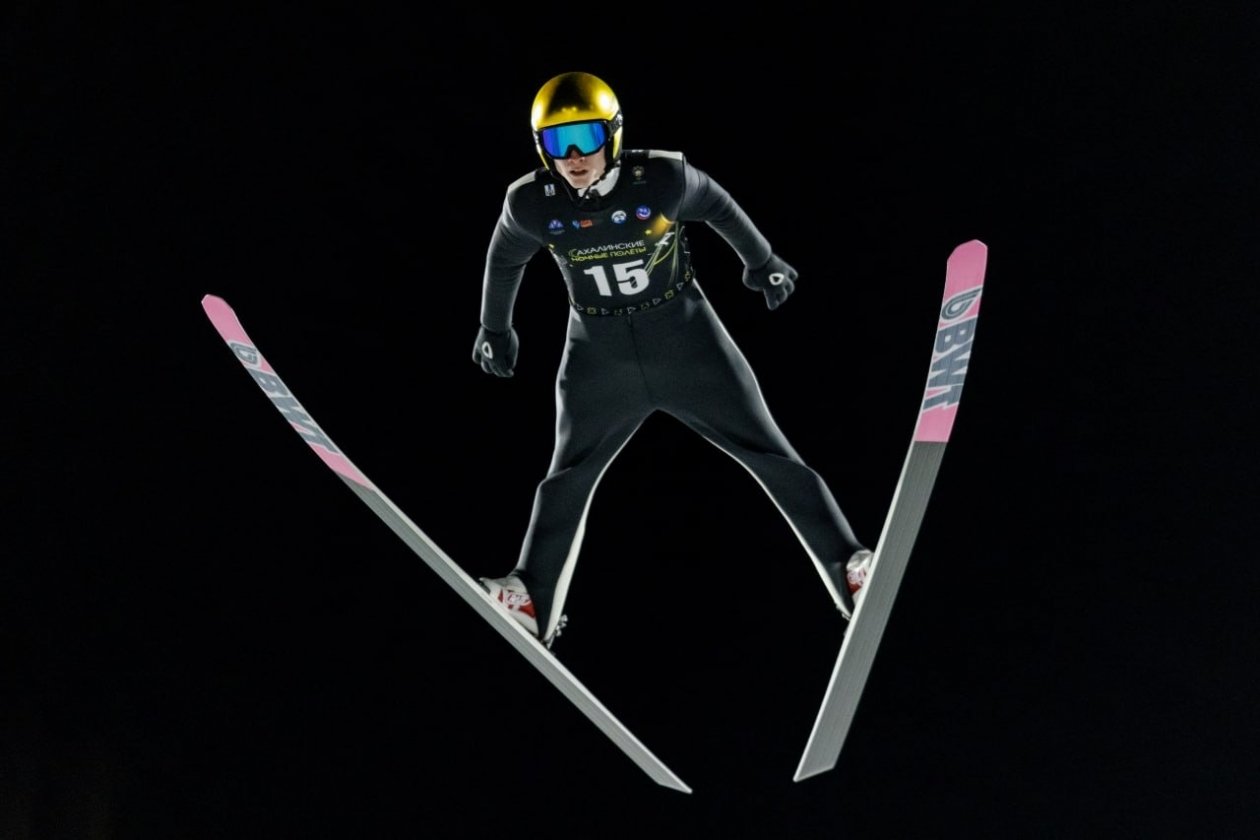 Тематическое фото пресс-служба правительства Сахалинской области