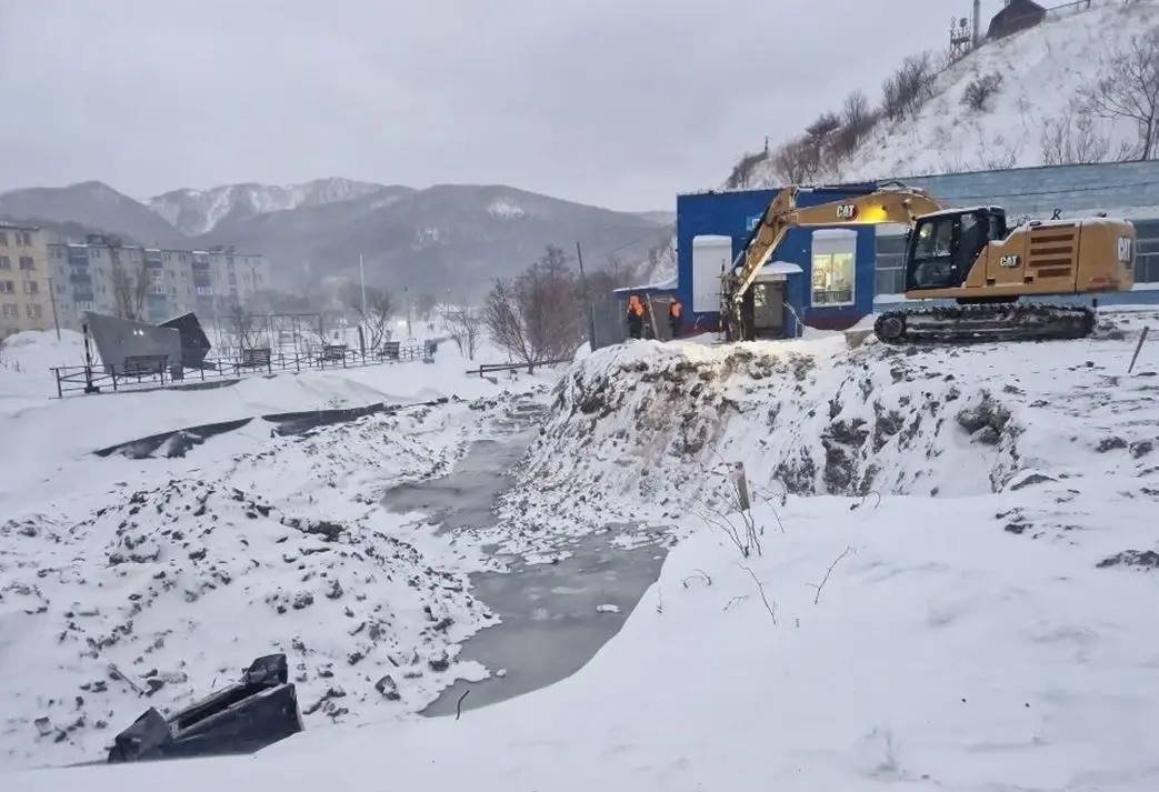 пресс-служба министерства транспорта и дорожного хозяйства Сахалинской области