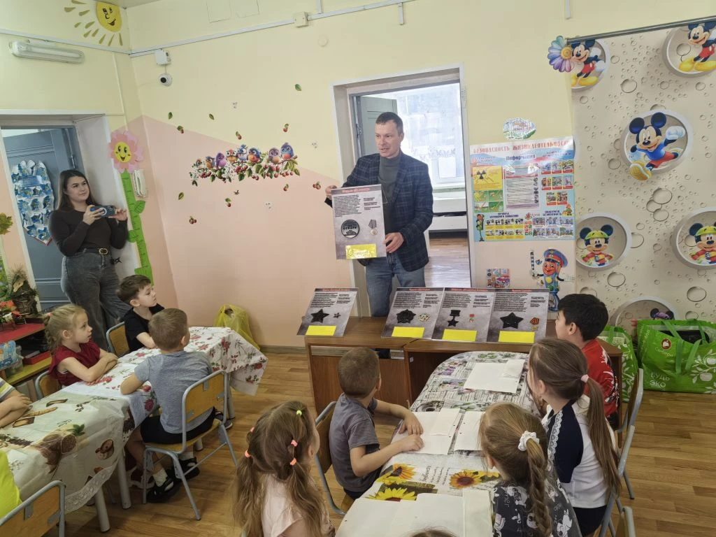 предоставлено Галиной Глумовой