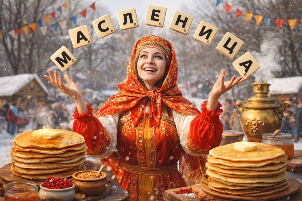 Тематическое фото Сгенерировано ИИ