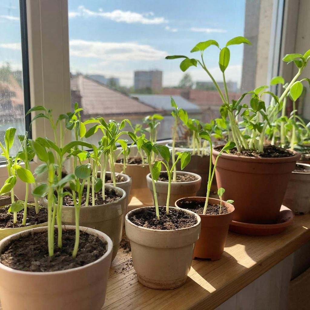 Рассада GigaChat (18+)