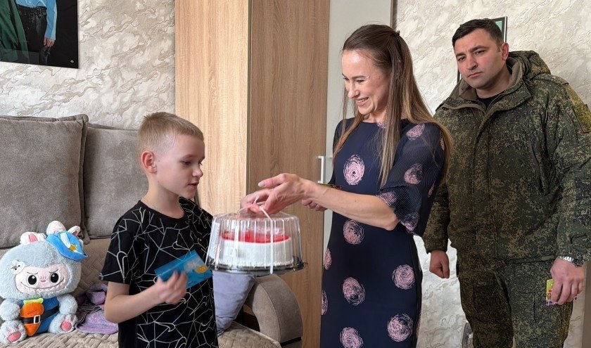 предоставлено пресс-службой администрации УГО