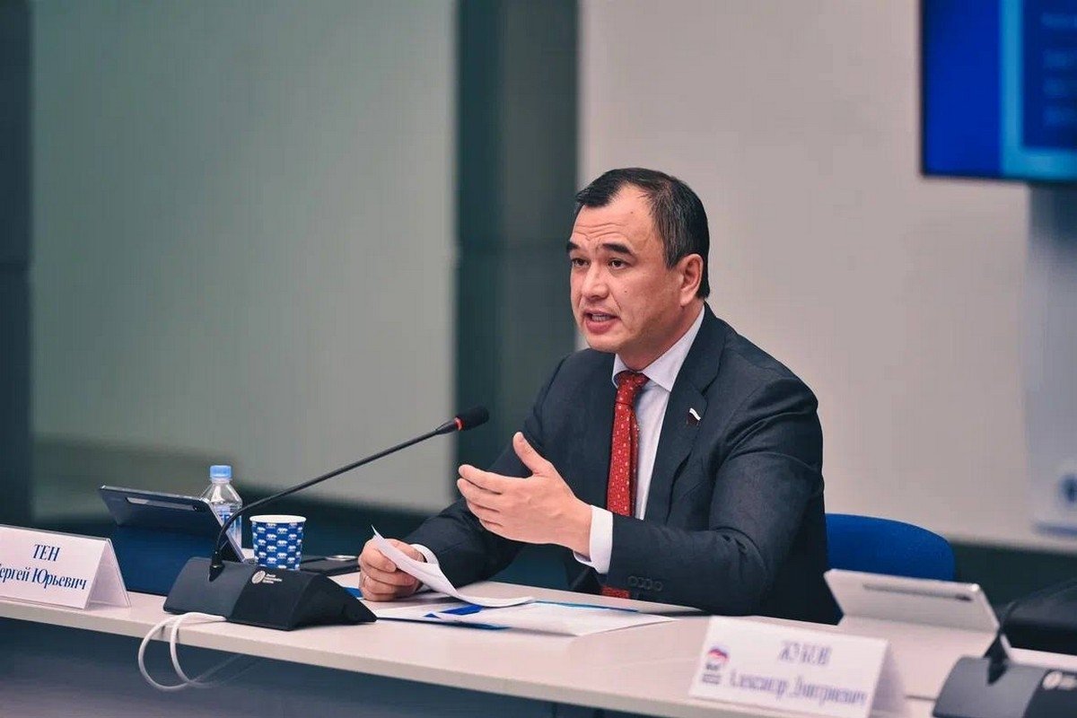 Пресс-служба ИРО ЕР