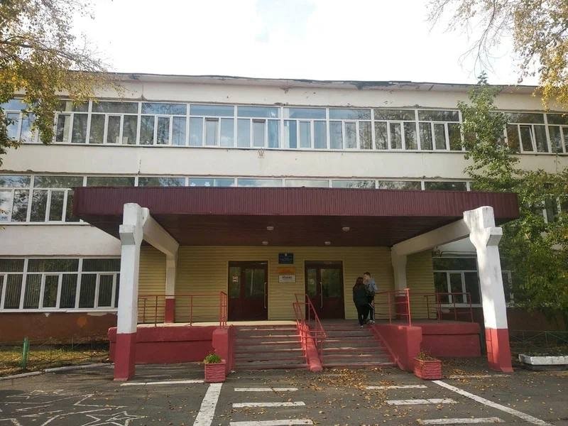 Тематическое фото Тг-канал (18+) мэра Омска Сергея Шелеста