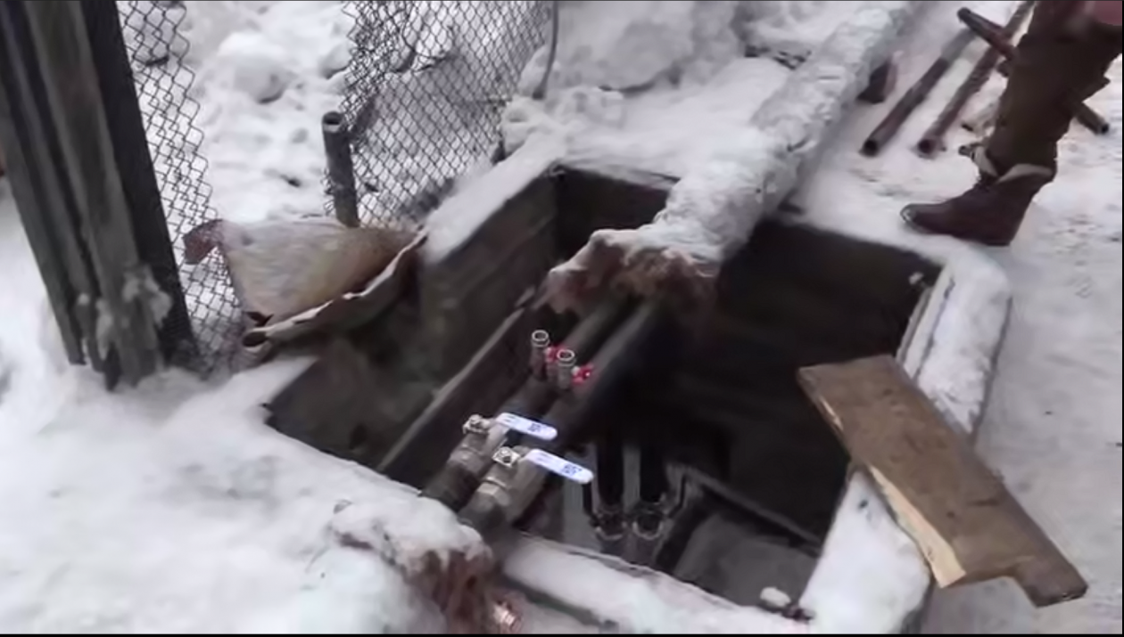 Игорь Кобзев подвёл итоги работы в зоне ЧС в Бодайбо и в Тайшете за 18 февраля Телеграм-канал (18+) губернатора Иркутской области Игоря Кобзева