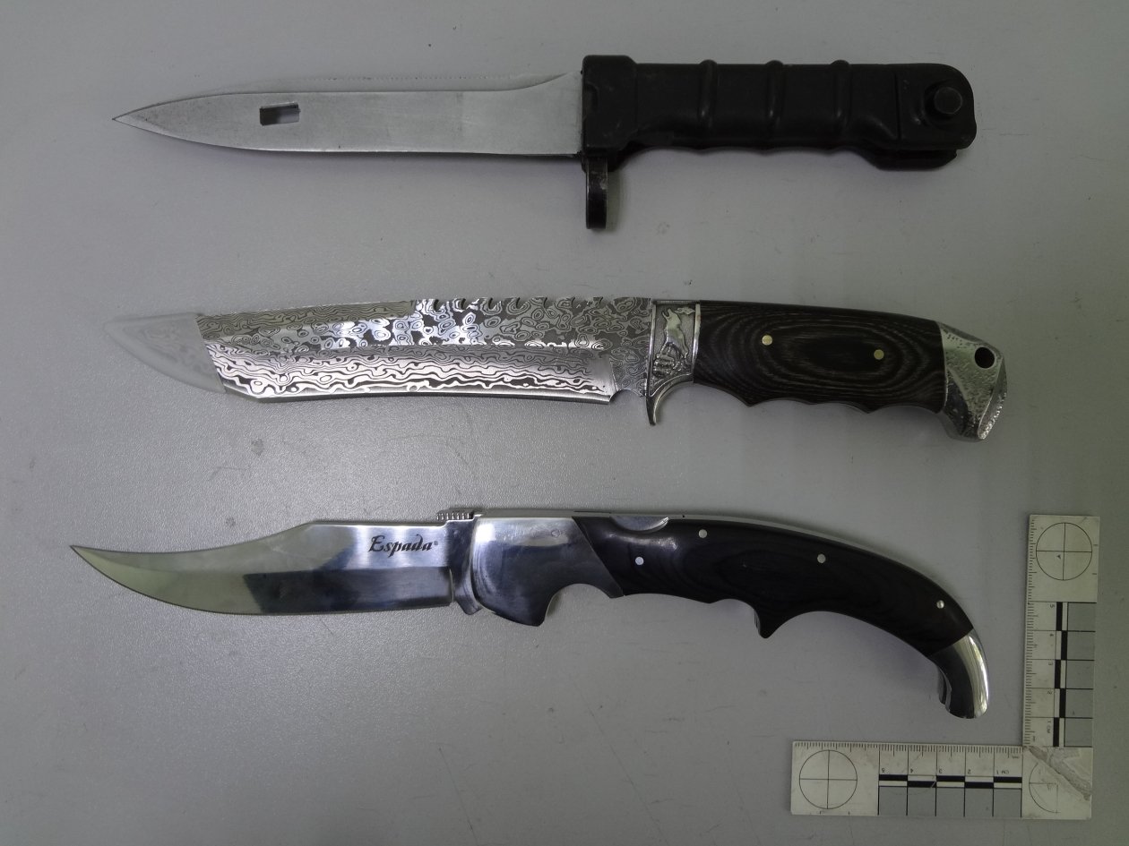 Ножи сайт Дальневосточного таможенного управления