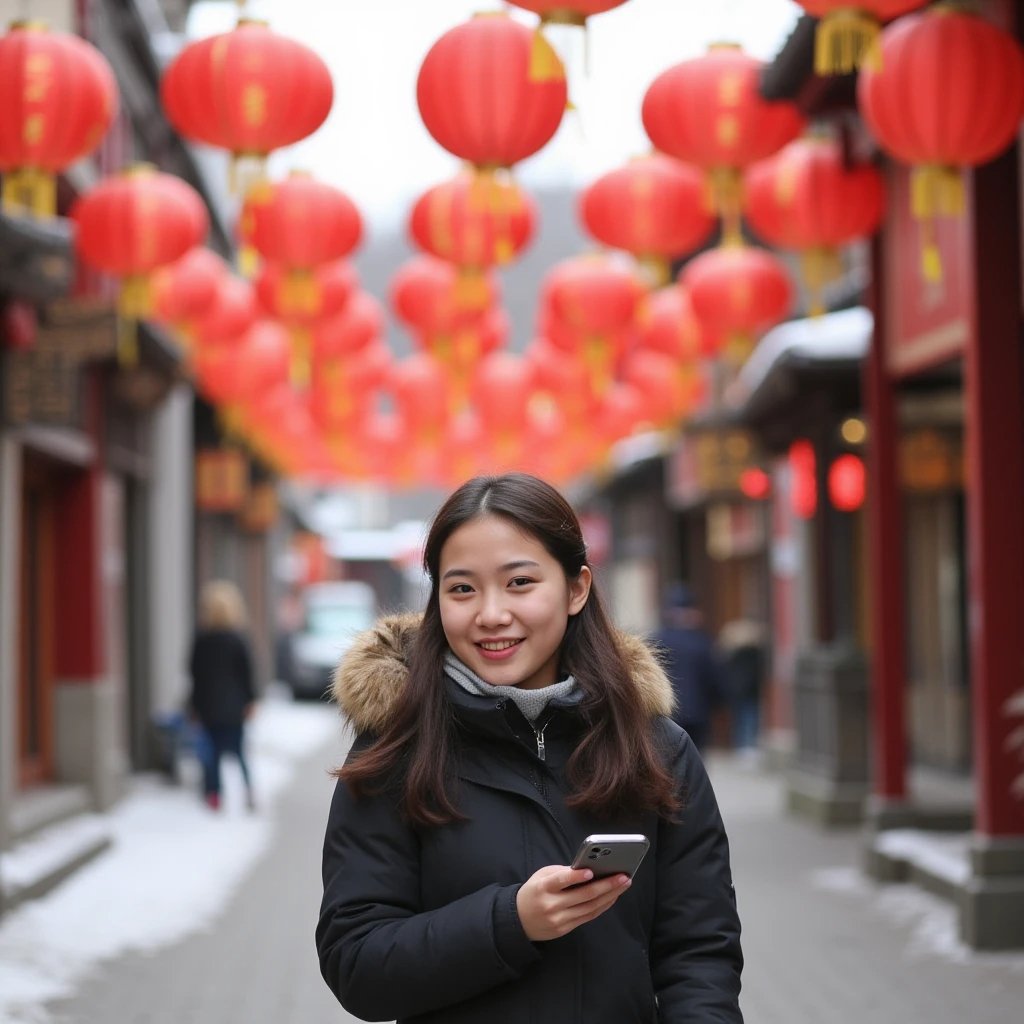 Тематическая иллюстрация Нейросеть FLUX