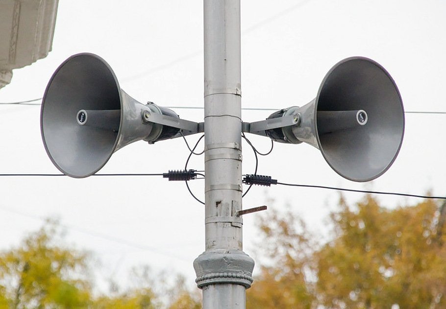 Тематическое фото Пресс-служба администрации Хабаровска