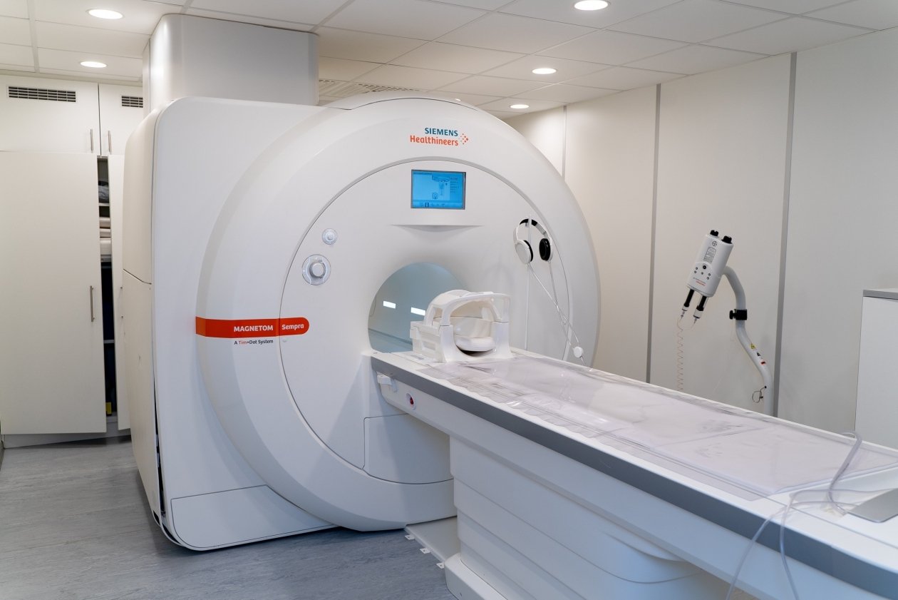 Жительница Бурятии ждала МРТ почти два года Минздрав Бурятии