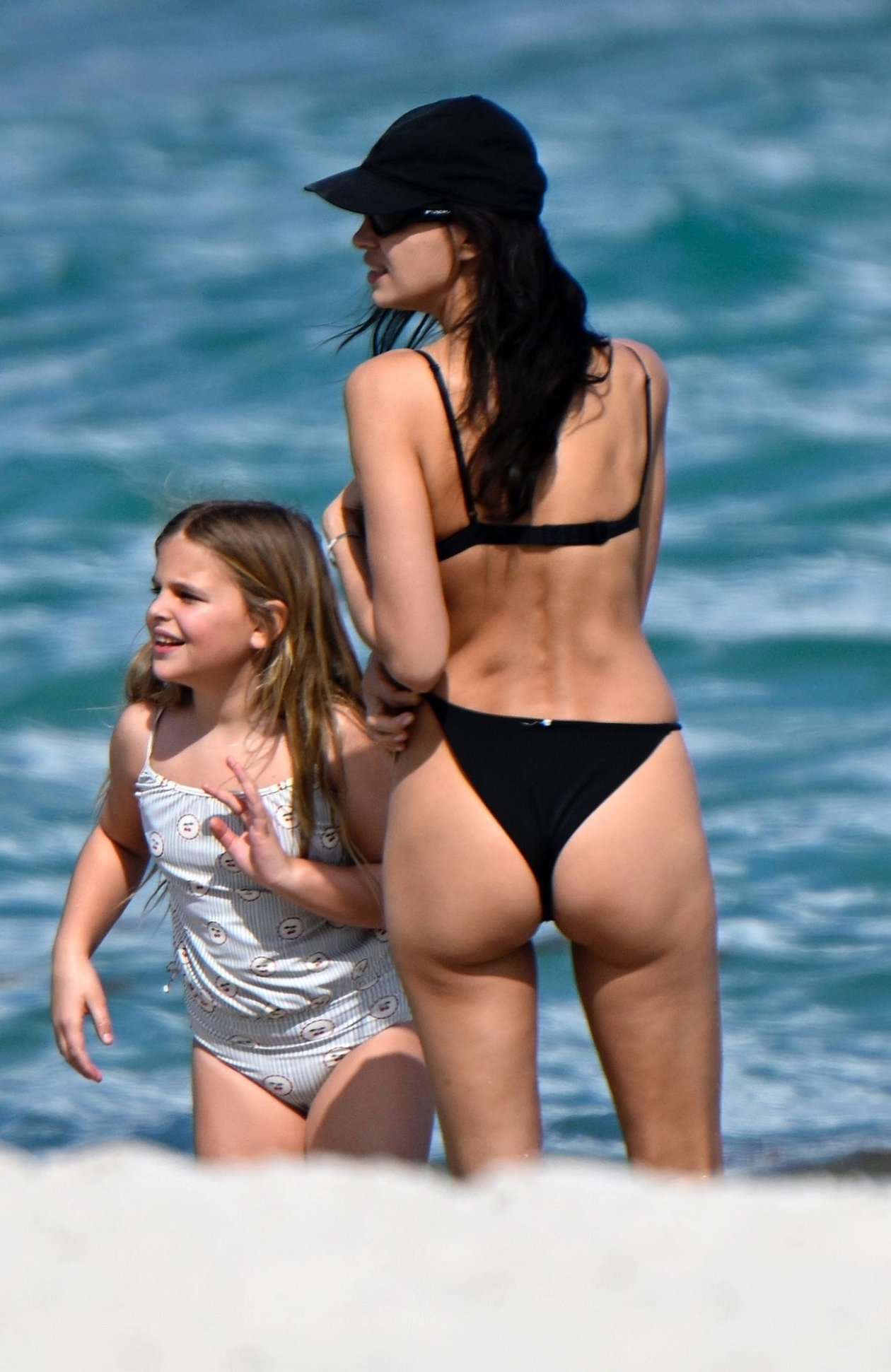 : Tatiana Berting / BACKGRID/Legion-Media