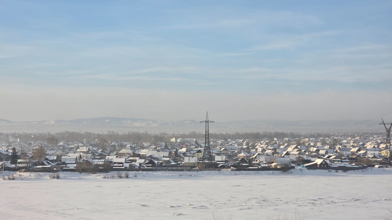 В Улан-Удэ множество домов не могут подключиться к электроснабжению UlanMedia
