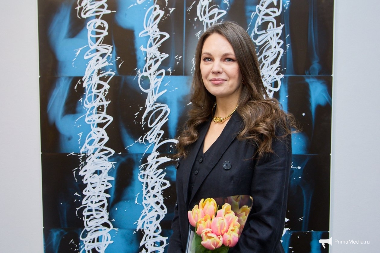 Дмитрий Осипчук, ИА PrimaMedia