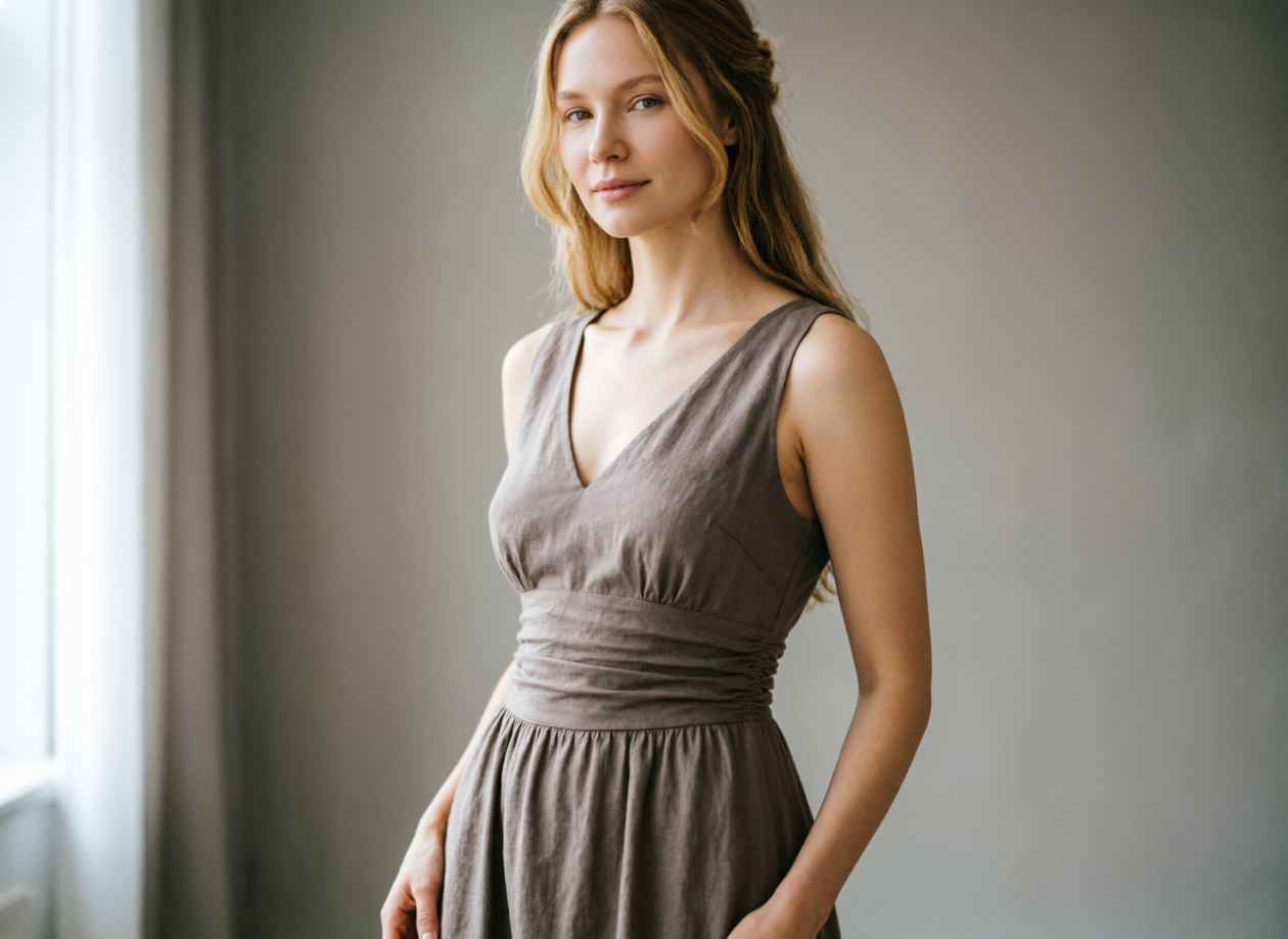 Тематическое фото Изображение сгенерировано ИИ Qwenlm.a (18+).