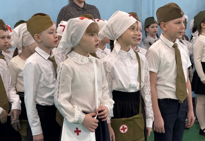 Тематическое фото УМВД России по Магаданской области