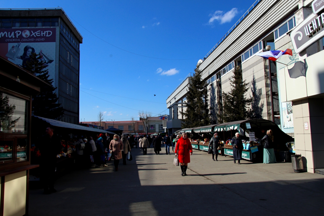 Депутаты думы Иркутска обсудили правила размещения наружной рекламы в городе Юлия Ушакова, ИА IrkutskMedia