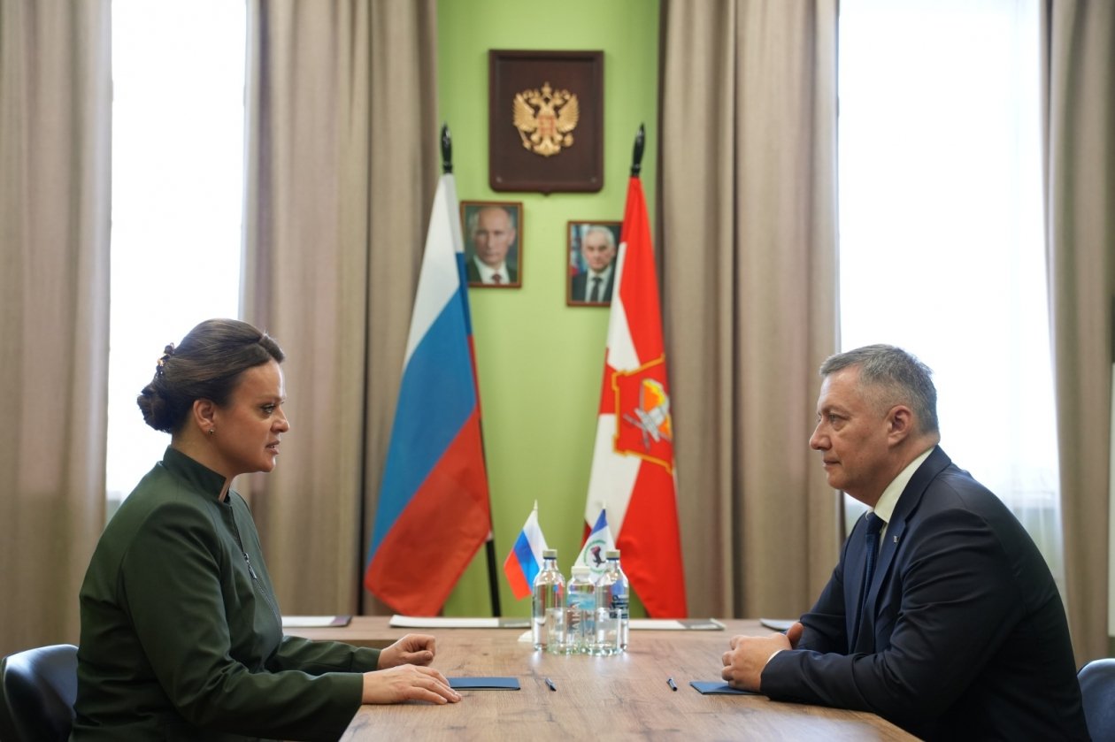 Реконструкцию военного госпиталя в Иркутске начнут в 2027 году правительство Иркутской области