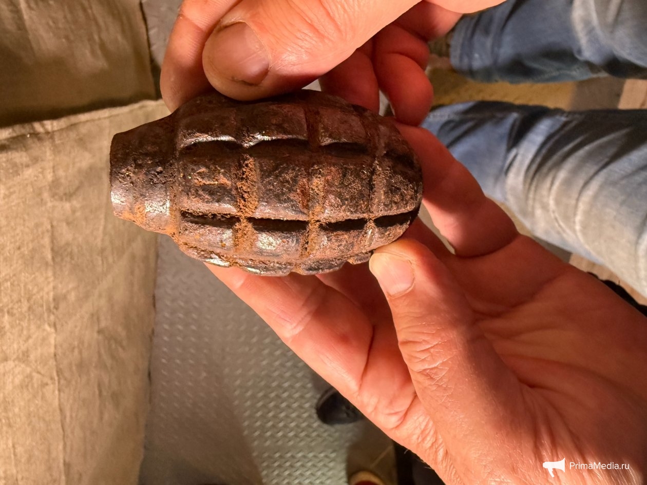 Граната Ольга Семенова, ИА KamchatkaMedia