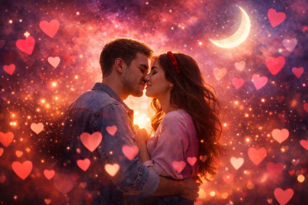 Тематическое фото Изображение сгенерировано qwen.ai (18+)