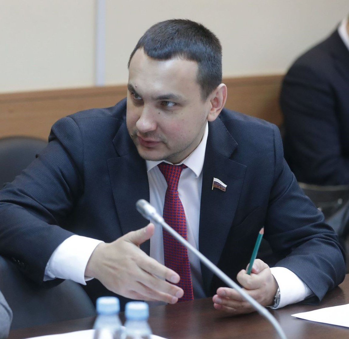 Максим Иванов Из личного архива