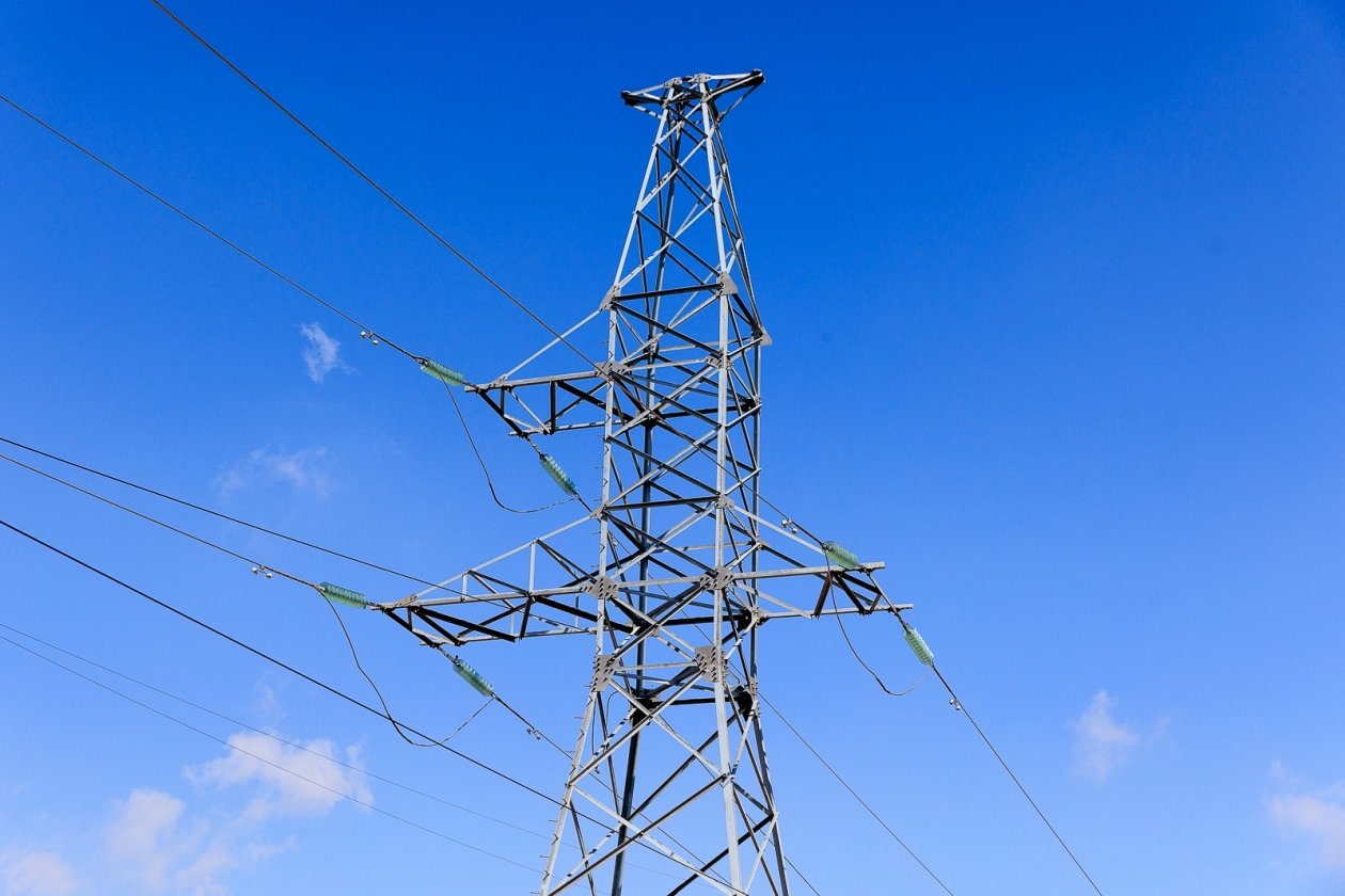 Инженера за мошенничество при стройке ЛЭП на 56 млн рублей осудят на Ставрополье Евгений  Кулешов, ИА PrimaMedia.ru