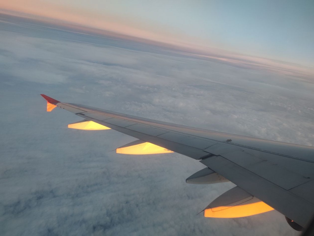 16 авиарейсов задерживаются в аэропортах Ставрополья ИА Stavropol.Media