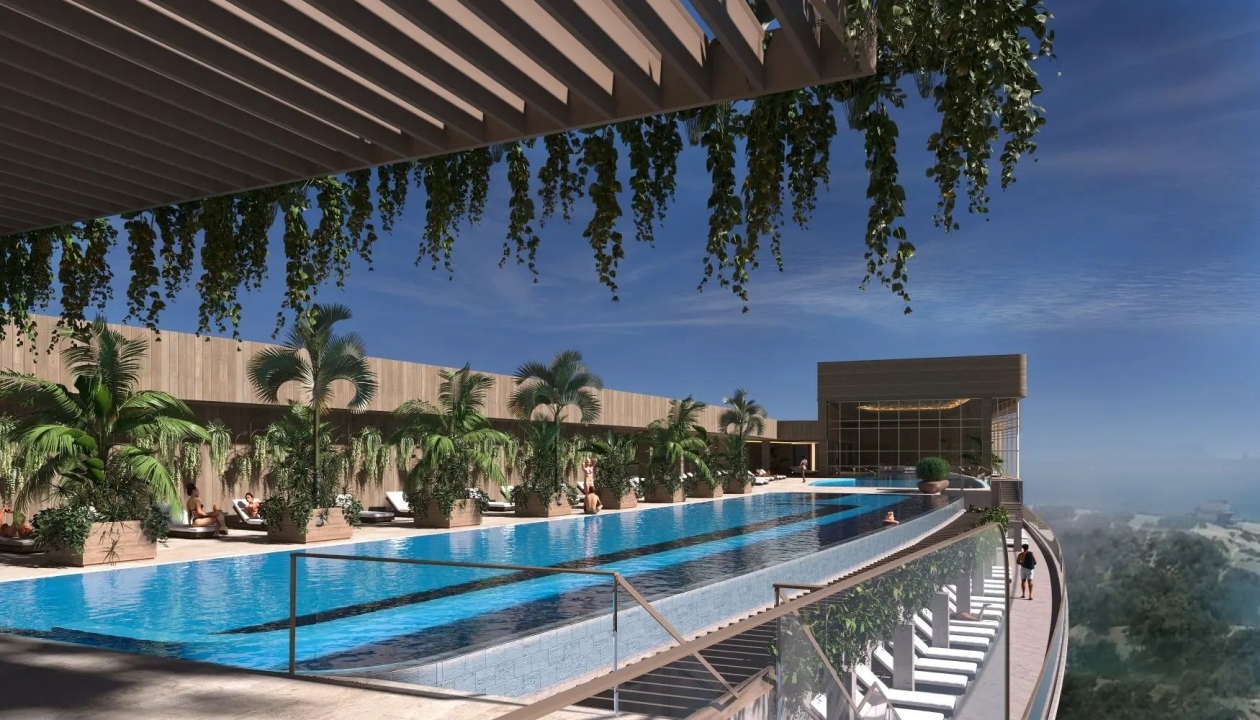 В Краснодарском крае в 2026 году откроют 47 отелей и санаториев Пресс-служба администрации Краснодарского края