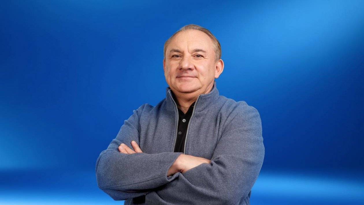 Авито Авто и Николай Фоменко сообщили о сотрудничестве Предоставлено Авито