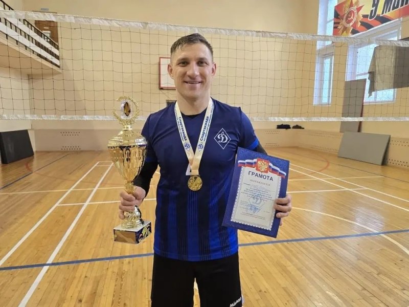 УМВД России по Магаданской области