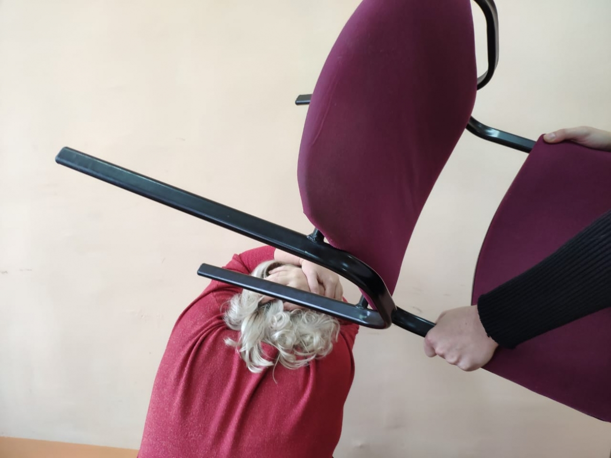 Мужчина избил женщину в гостях в Краснодаре и скрылся Елена Гиневская