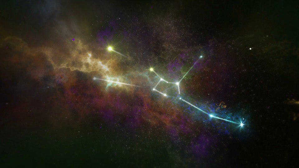 Гороскоп Фотосток