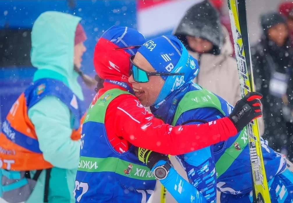 Более 2 тысяч спортсменов зарегистрировались на Югорский лыжный марафон пресс-служба &quotВТБ&quot