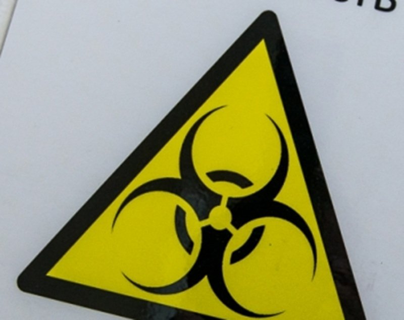 На Кубани займутся утилизацией отходов от удобрений Антон Балашов