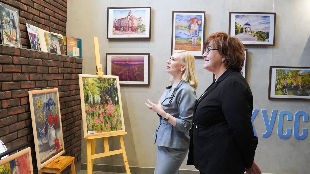 Пресс-служба регионального центра 