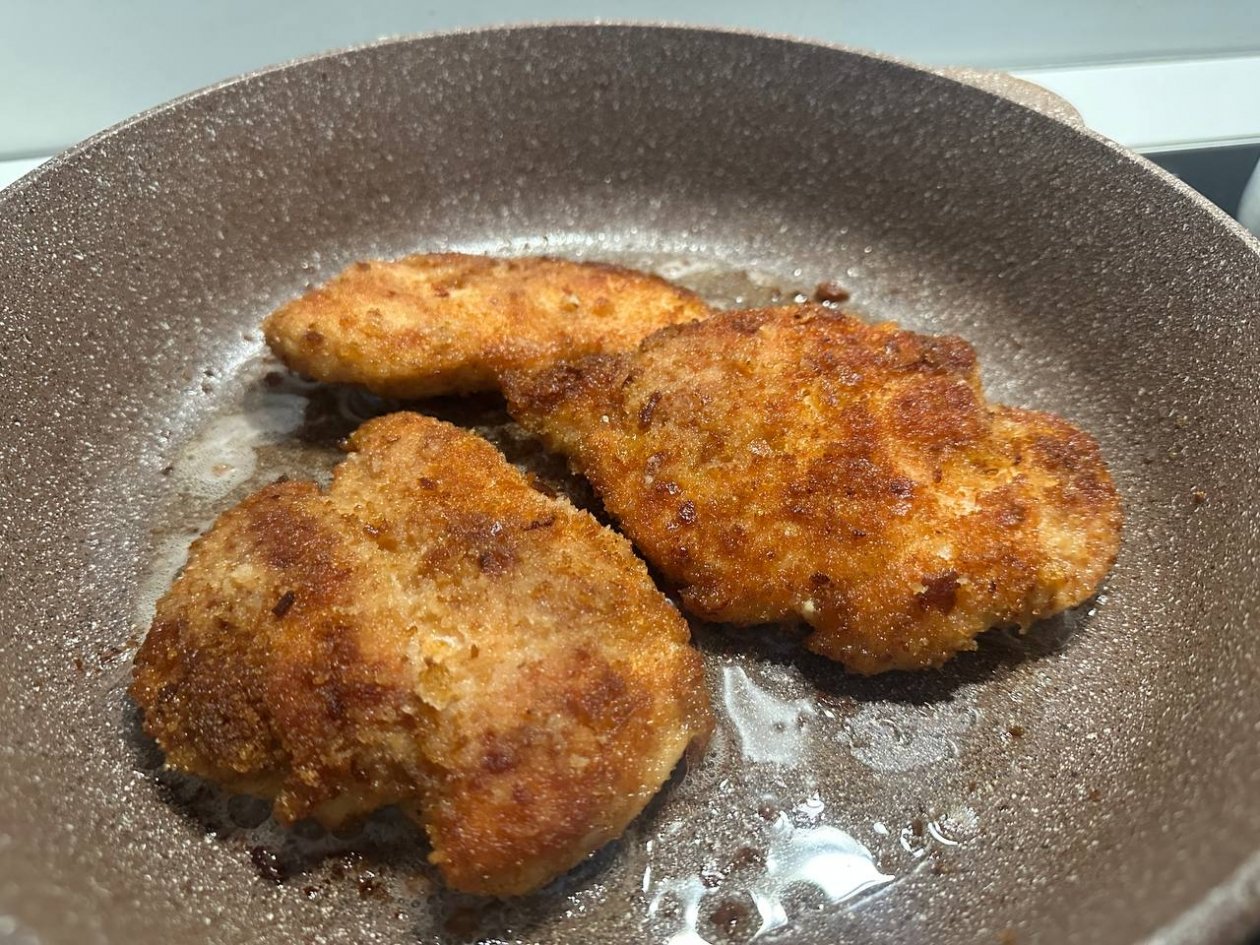 Котлеты больше не сохнут: 1 овощ - и они тают во рту: подходит для курицы, говядины и свинины ИА KrasnodarMedia