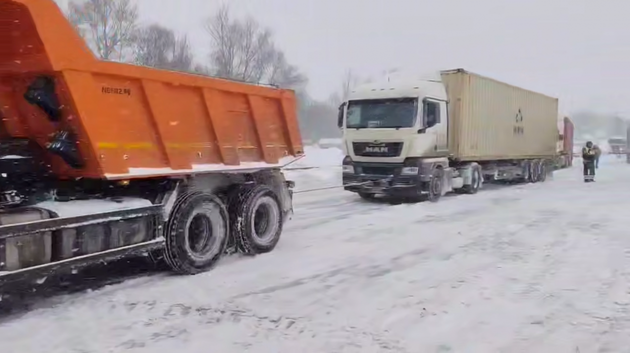 Telegram / Городское хозяйство Москвы