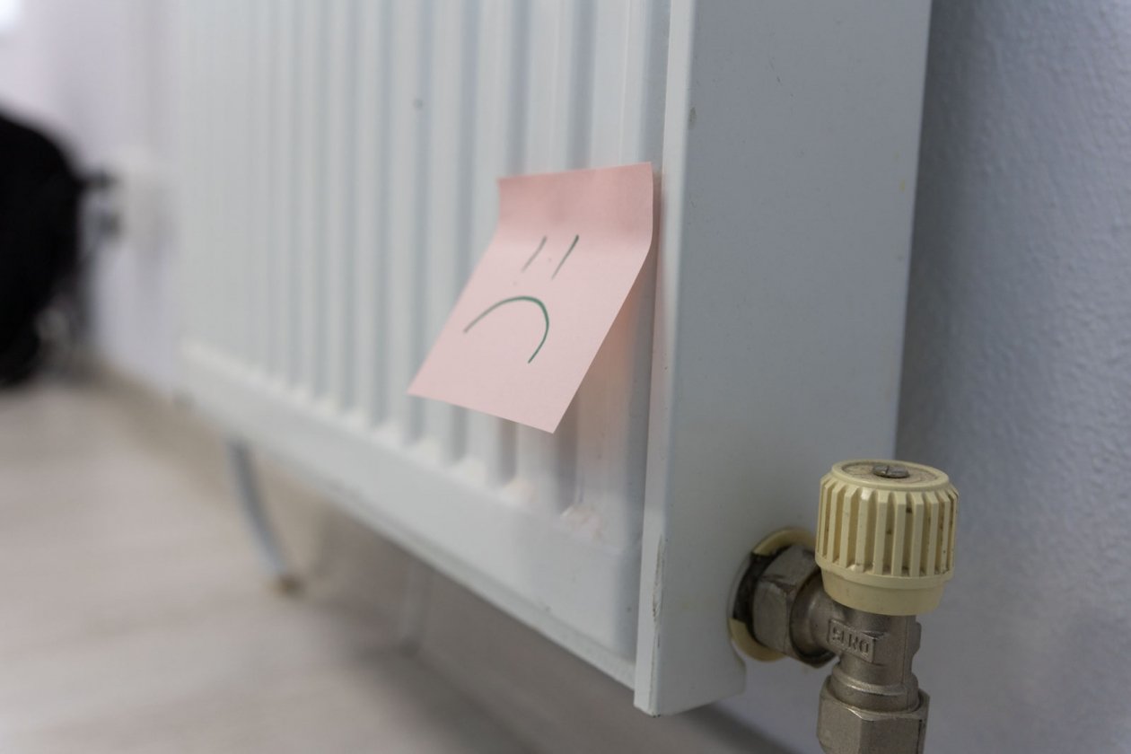 Готовьтесь к штрафу 2500 рублей и счетам в 10 раз выше - всем, у кого батарея в квартире ИА Stavropol.Media